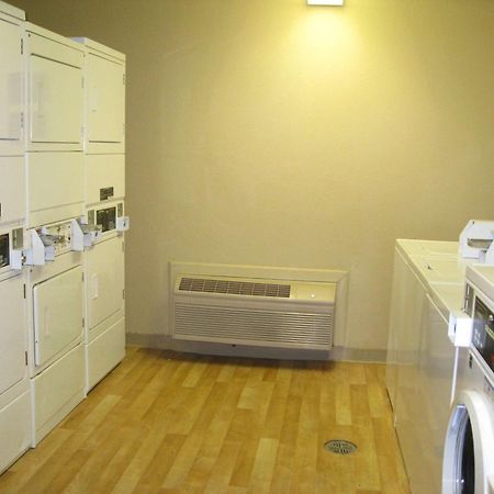 Extended Stay America Suites - Wilmington - New Centre Drive Zewnętrze zdjęcie