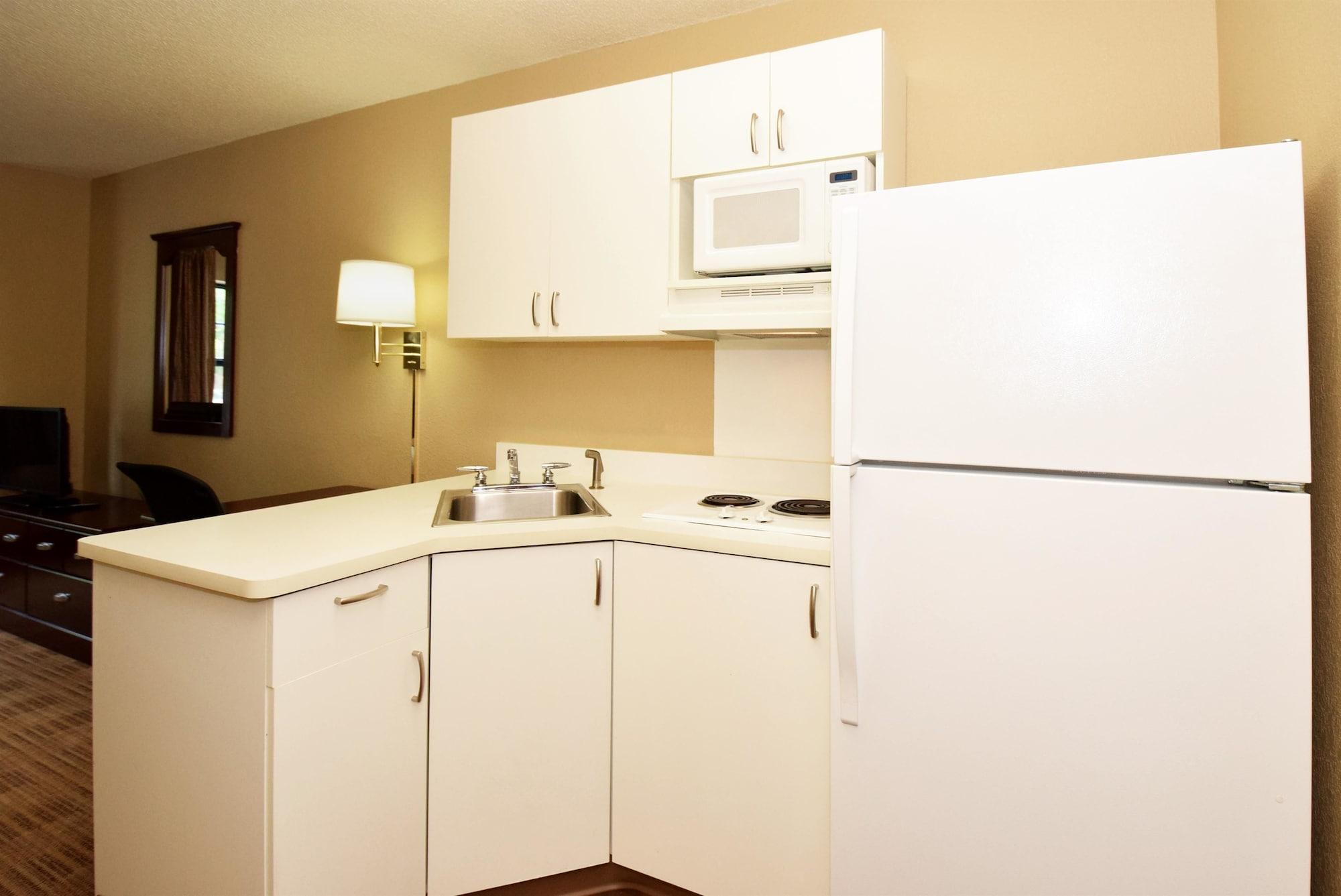 Extended Stay America Suites - Wilmington - New Centre Drive Zewnętrze zdjęcie
