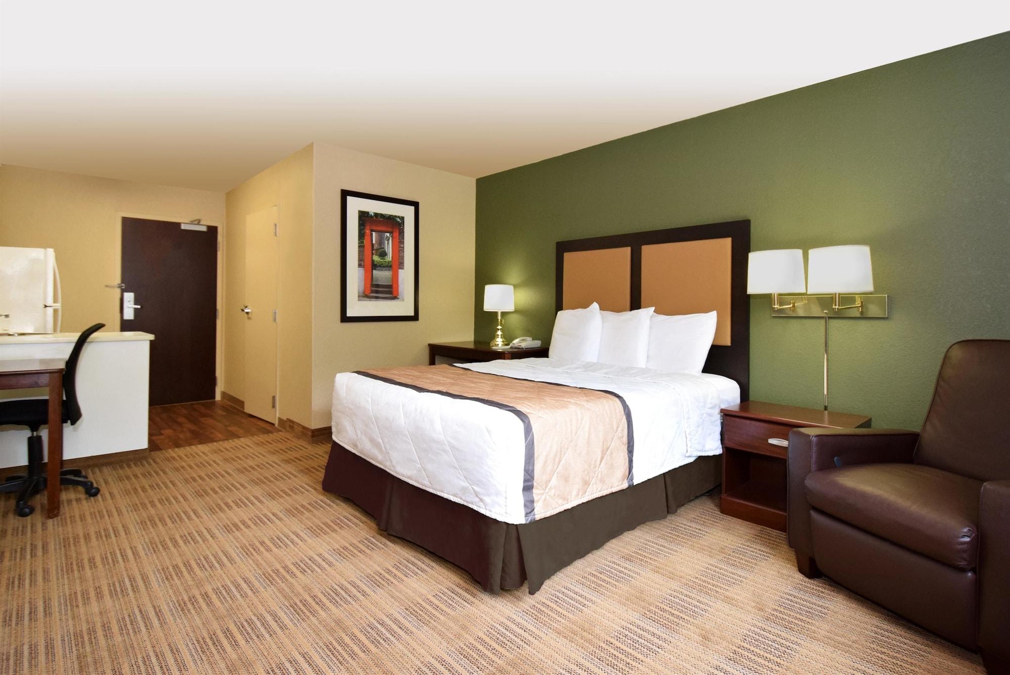 Extended Stay America Suites - Wilmington - New Centre Drive Zewnętrze zdjęcie