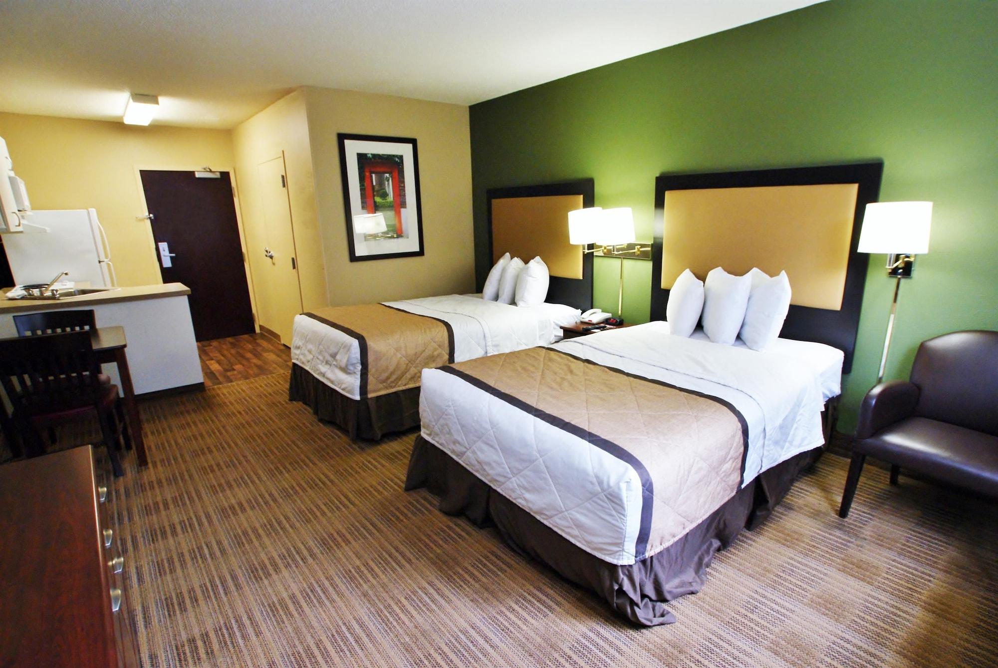 Extended Stay America Suites - Wilmington - New Centre Drive Zewnętrze zdjęcie