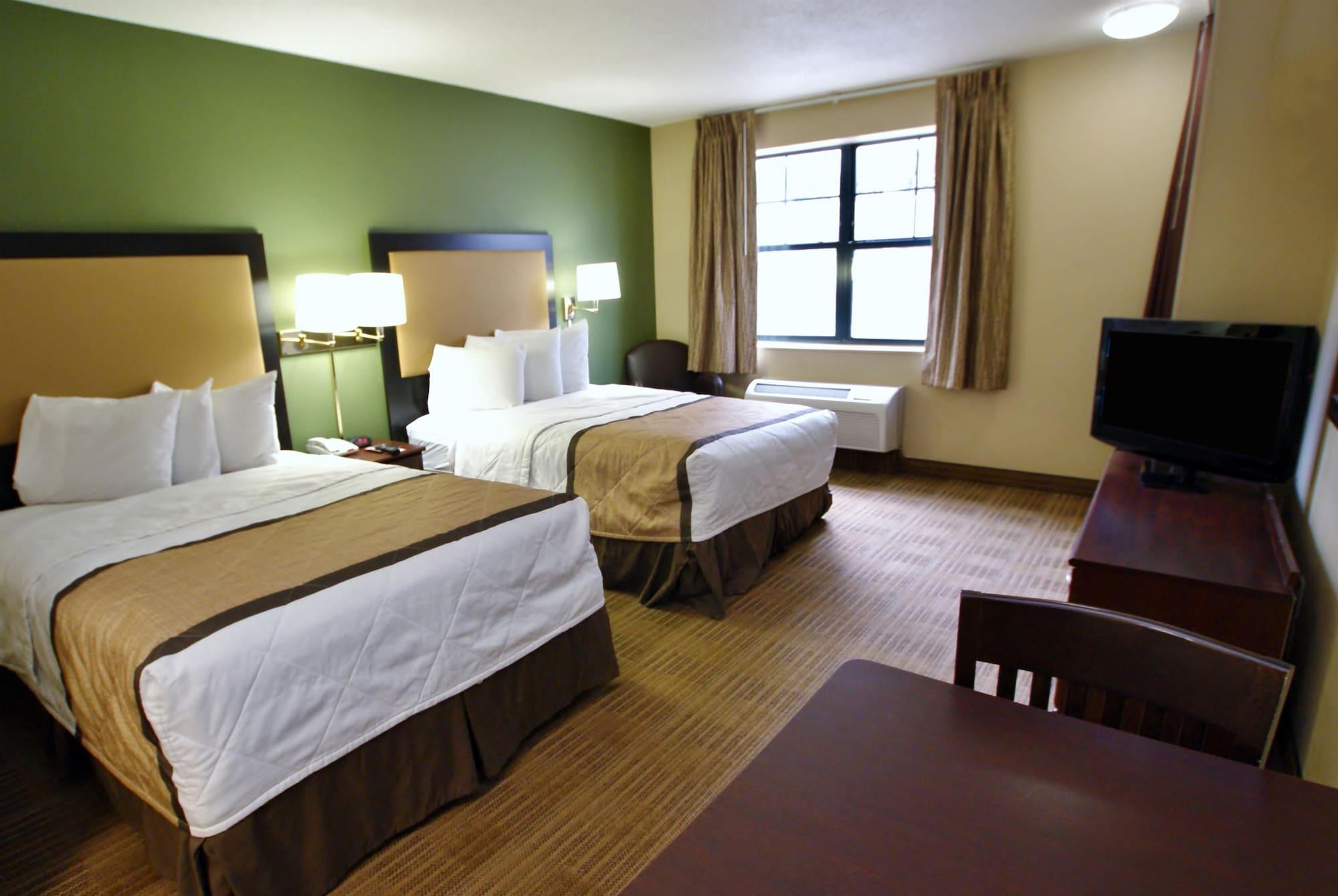 Extended Stay America Suites - Wilmington - New Centre Drive Zewnętrze zdjęcie
