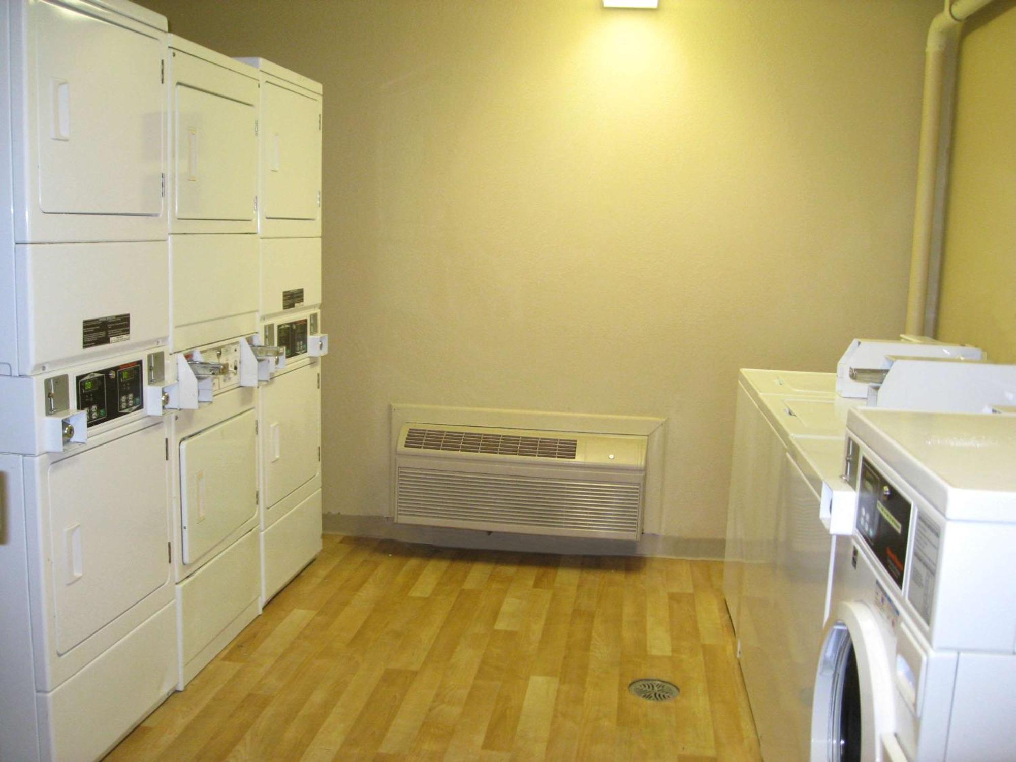 Extended Stay America Suites - Wilmington - New Centre Drive Zewnętrze zdjęcie