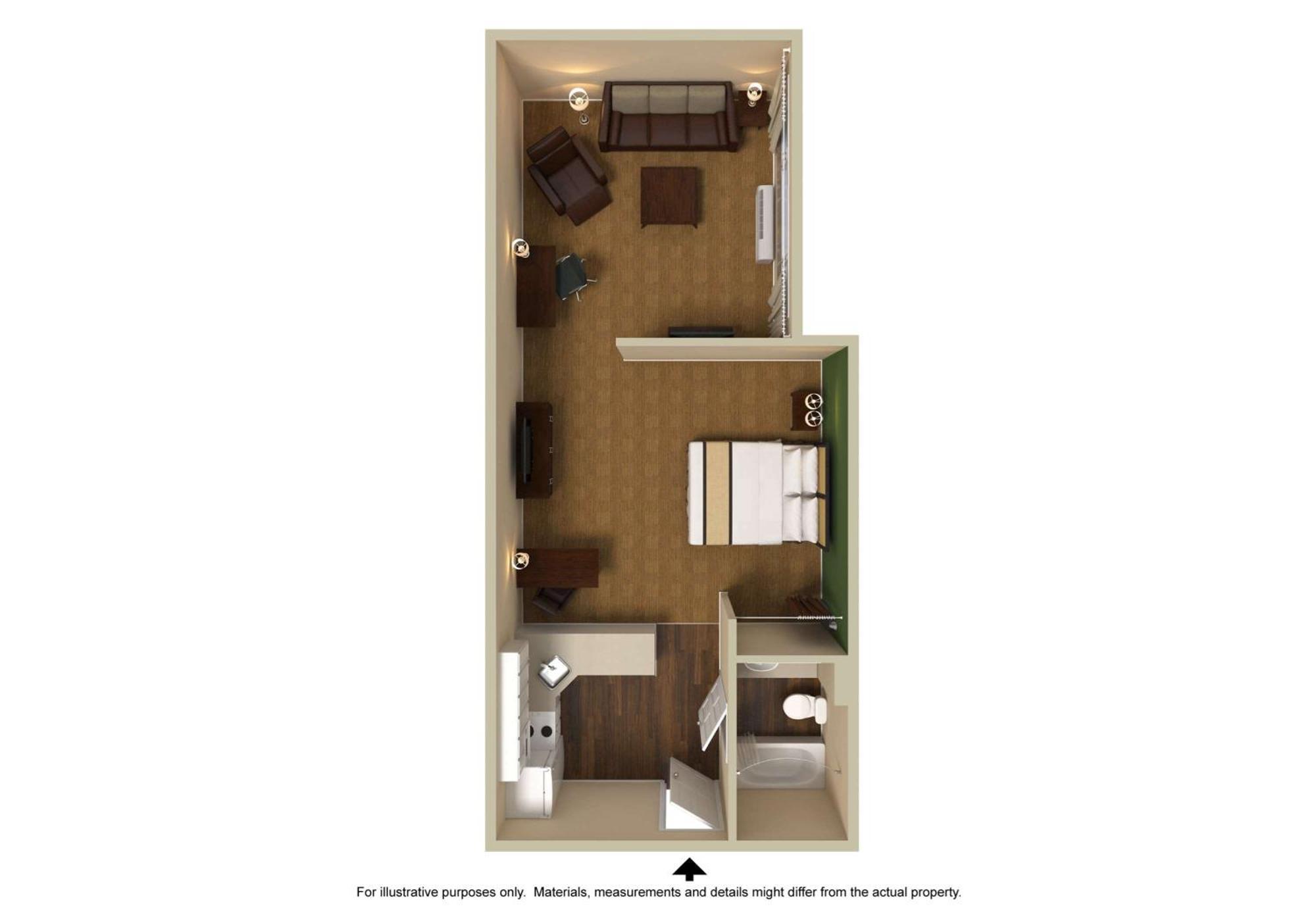 Extended Stay America Suites - Wilmington - New Centre Drive Zewnętrze zdjęcie