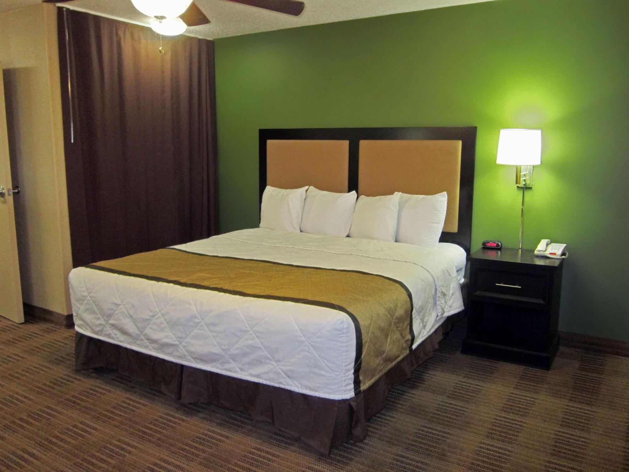Extended Stay America Suites - Wilmington - New Centre Drive Zewnętrze zdjęcie