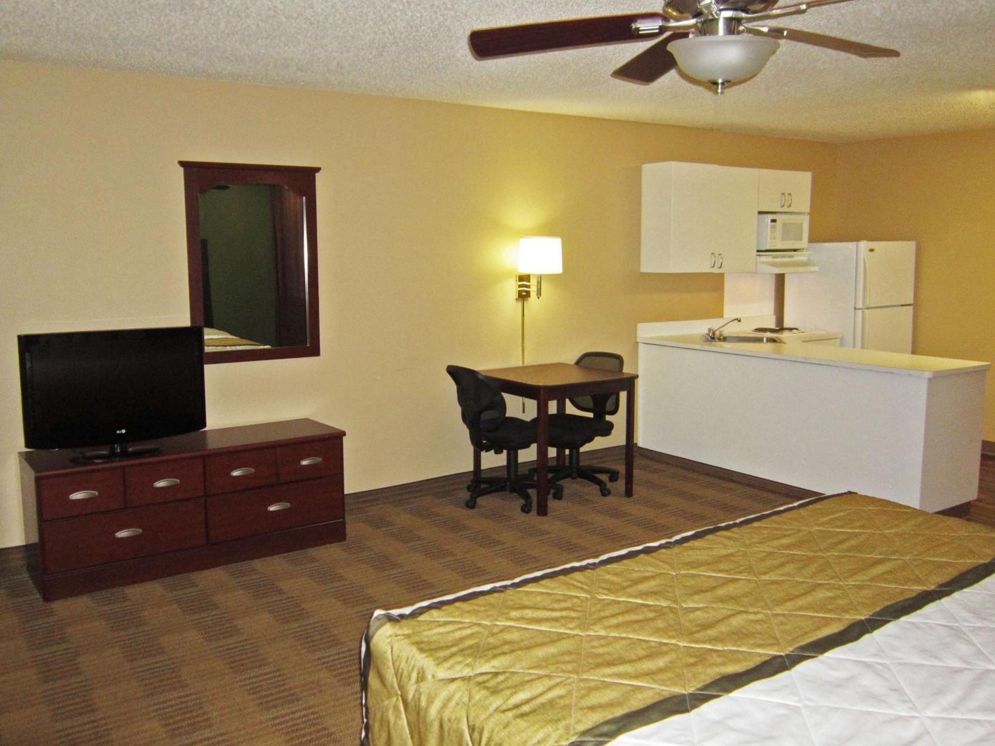 Extended Stay America Suites - Wilmington - New Centre Drive Zewnętrze zdjęcie