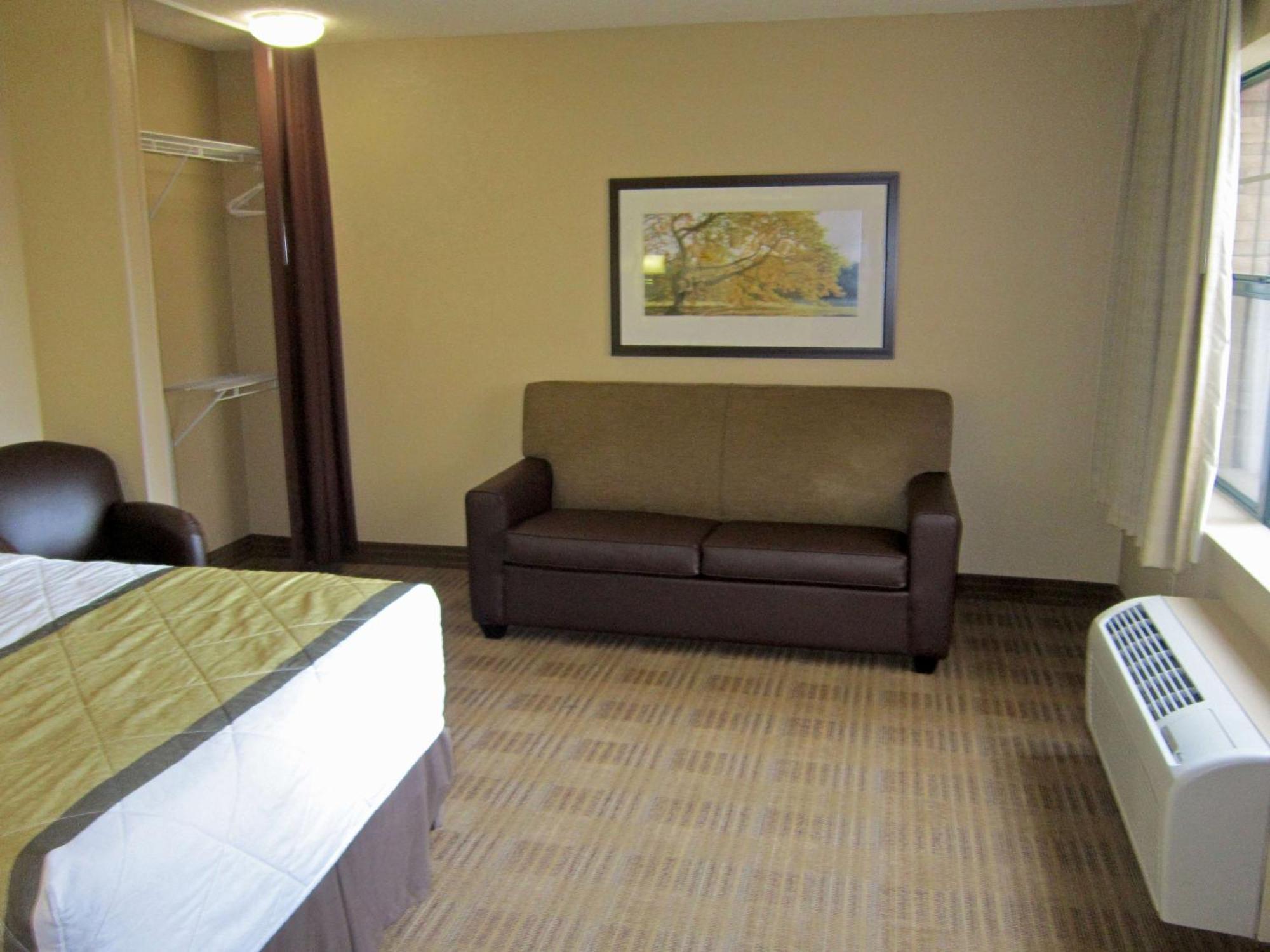 Extended Stay America Suites - Wilmington - New Centre Drive Zewnętrze zdjęcie