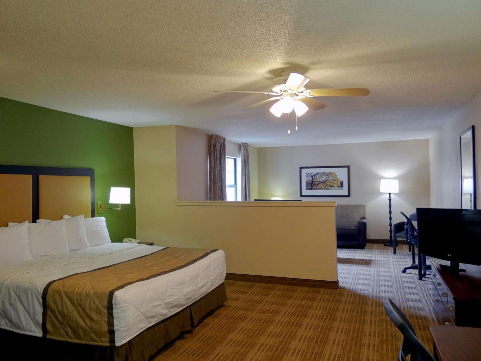 Extended Stay America Suites - Wilmington - New Centre Drive Zewnętrze zdjęcie