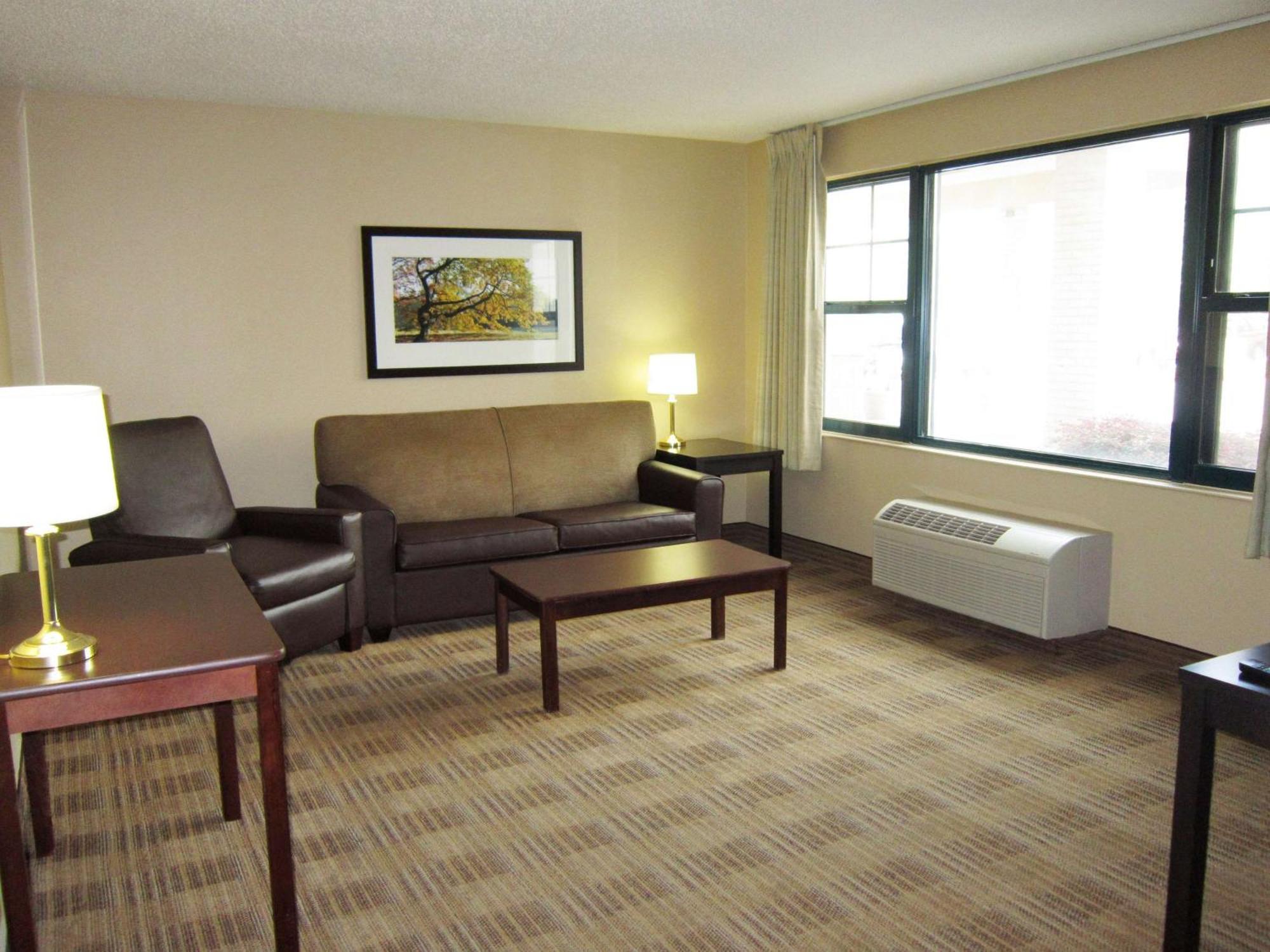 Extended Stay America Suites - Wilmington - New Centre Drive Zewnętrze zdjęcie