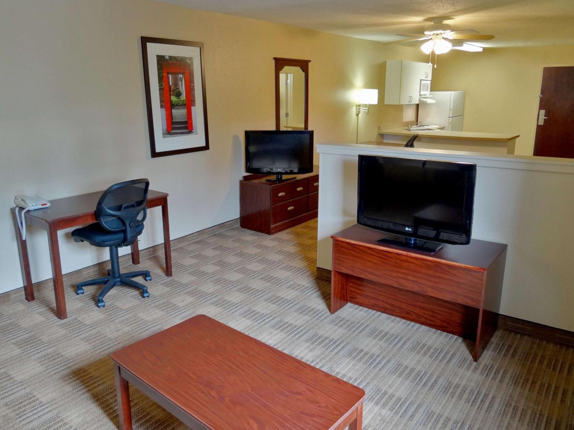 Extended Stay America Suites - Wilmington - New Centre Drive Zewnętrze zdjęcie