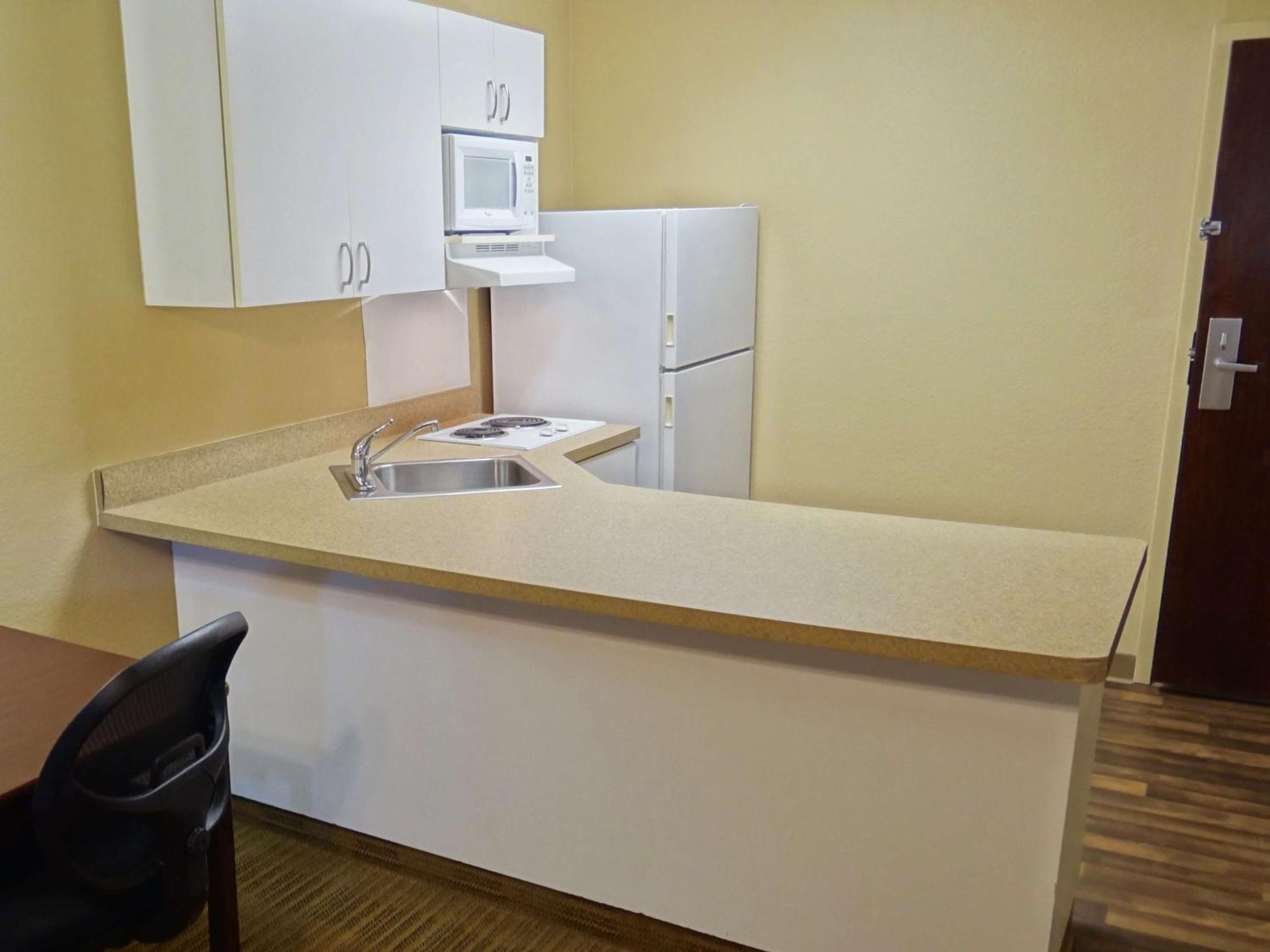 Extended Stay America Suites - Wilmington - New Centre Drive Zewnętrze zdjęcie
