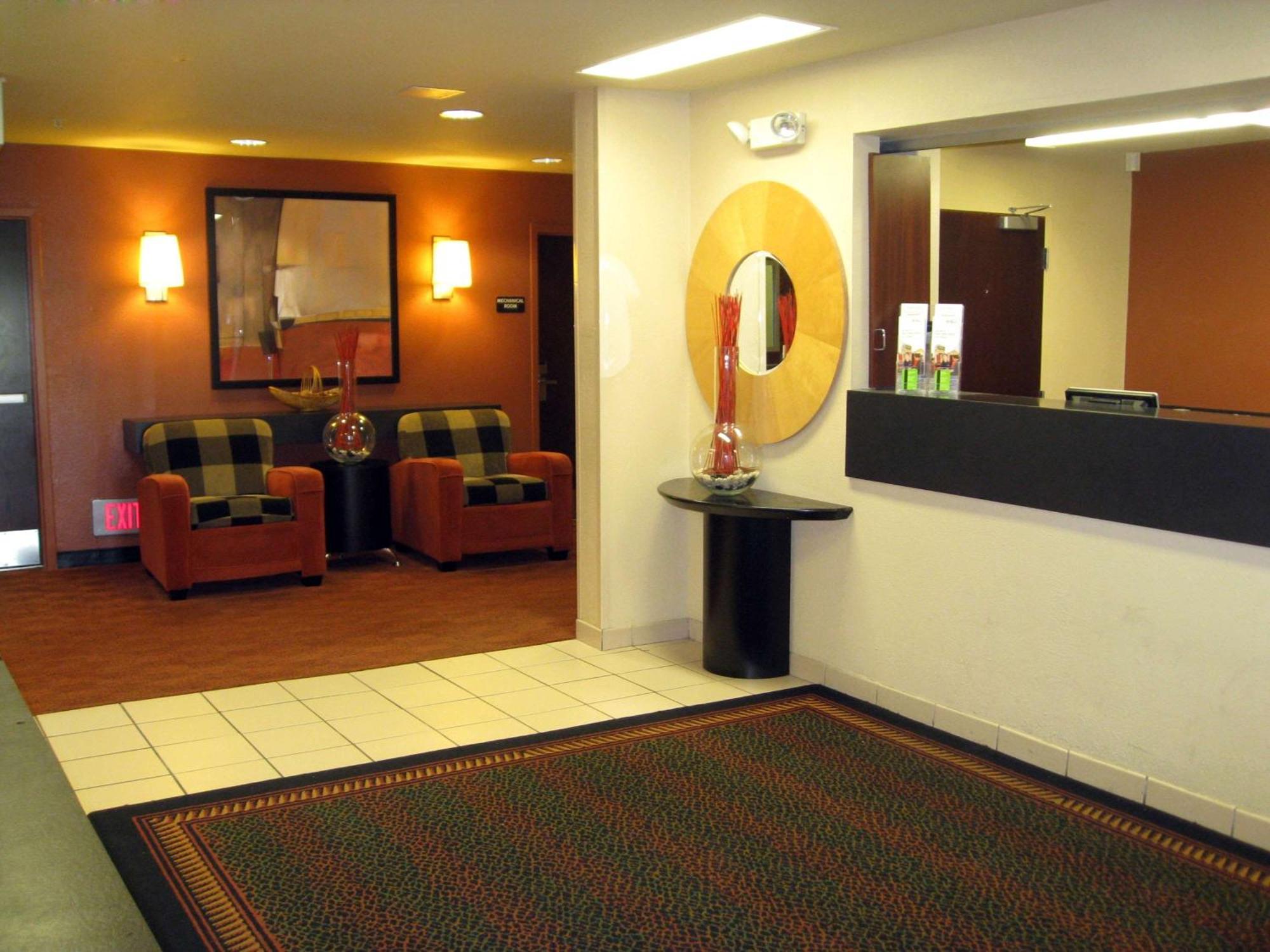 Extended Stay America Suites - Wilmington - New Centre Drive Zewnętrze zdjęcie