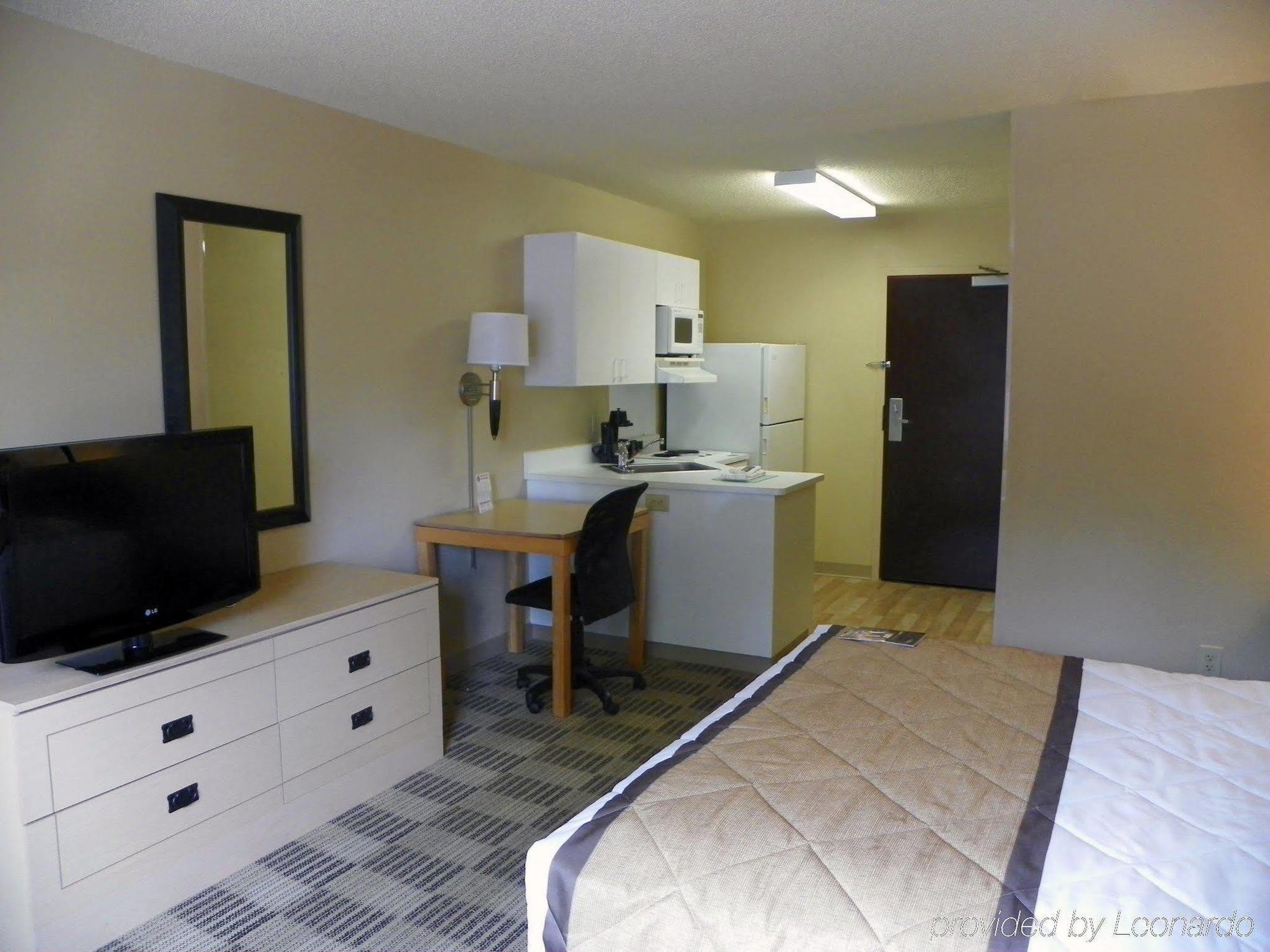 Extended Stay America Suites - Wilmington - New Centre Drive Zewnętrze zdjęcie