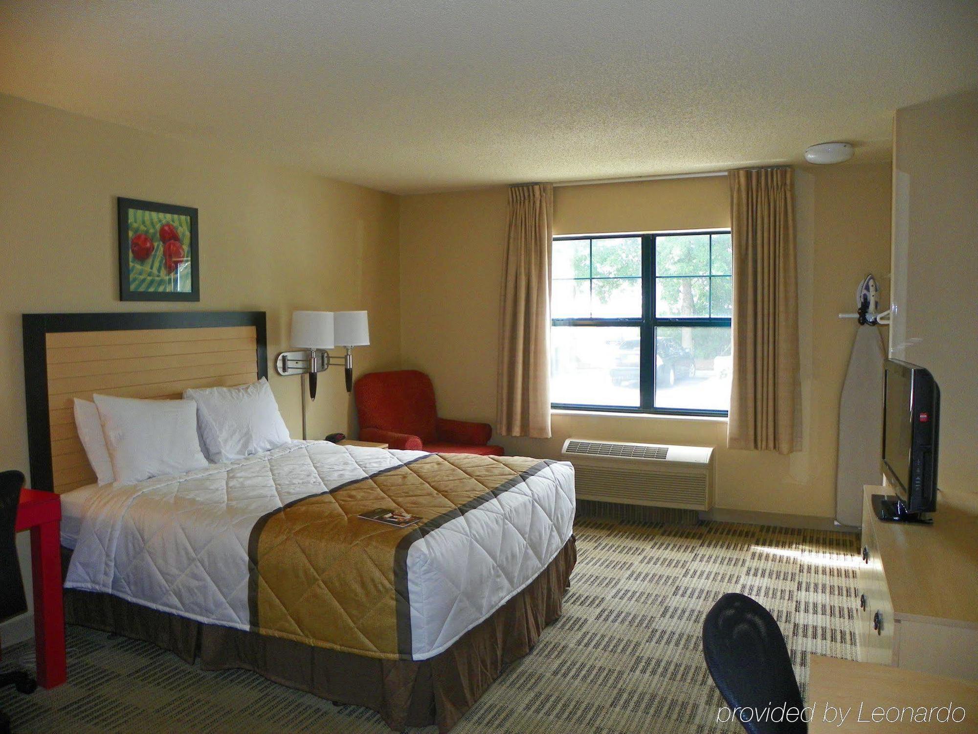 Extended Stay America Suites - Wilmington - New Centre Drive Zewnętrze zdjęcie