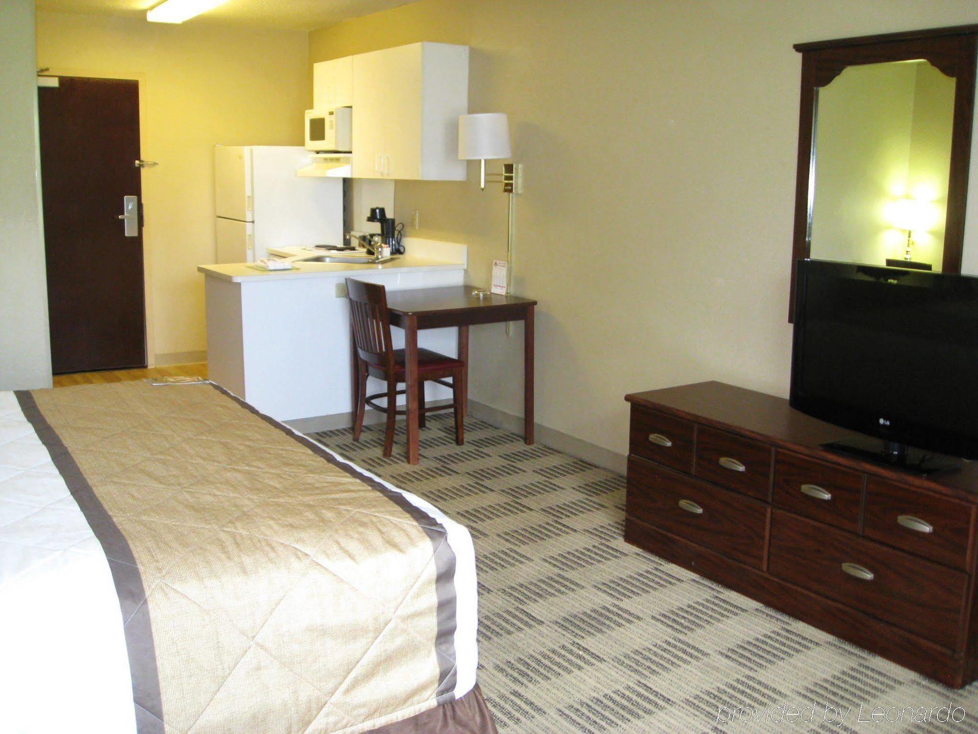 Extended Stay America Suites - Wilmington - New Centre Drive Zewnętrze zdjęcie