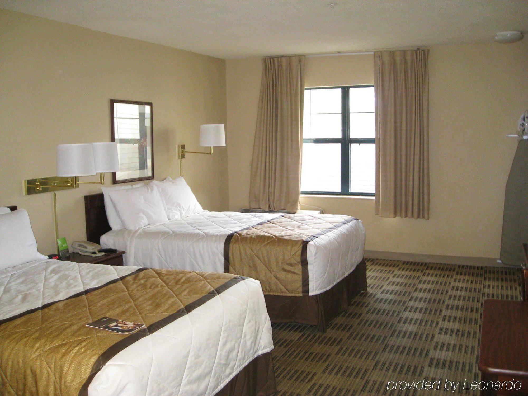 Extended Stay America Suites - Wilmington - New Centre Drive Zewnętrze zdjęcie