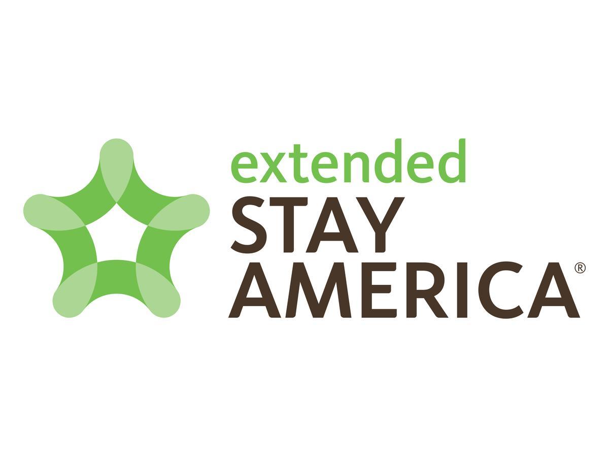 Extended Stay America Suites - Wilmington - New Centre Drive Zewnętrze zdjęcie