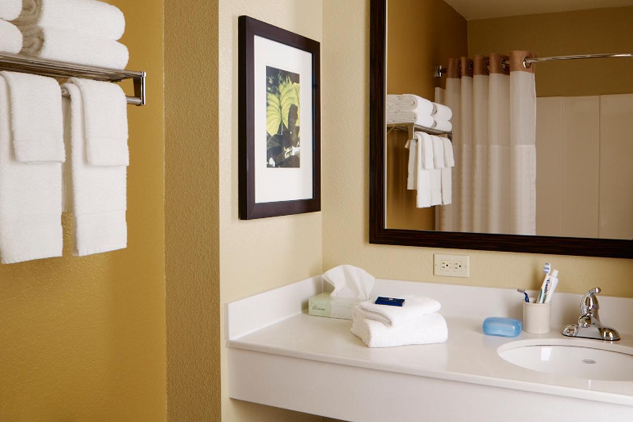 Extended Stay America Suites - Wilmington - New Centre Drive Zewnętrze zdjęcie