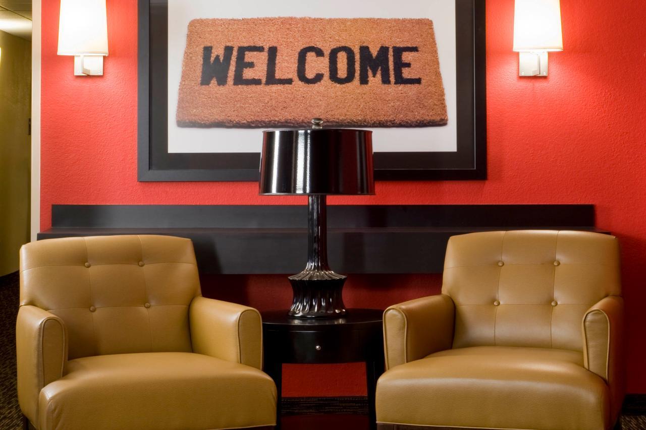 Extended Stay America Suites - Wilmington - New Centre Drive Zewnętrze zdjęcie